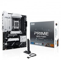 MOTHER ASUS (AM5) PRIME X870-P WIFI