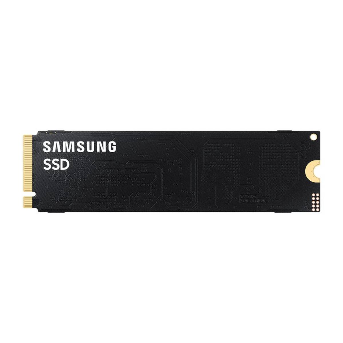 Disco Sólido SSD Samsung 9100 Pro 1TB M.2 NVMe PCIe 5 x 4 14700 MB/s