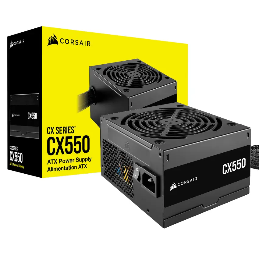 PC GAMER PERSONALIZADA SANTI