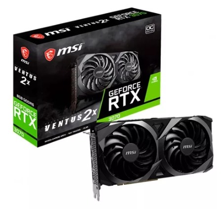 PC PERSONALIZADA LUCIANO