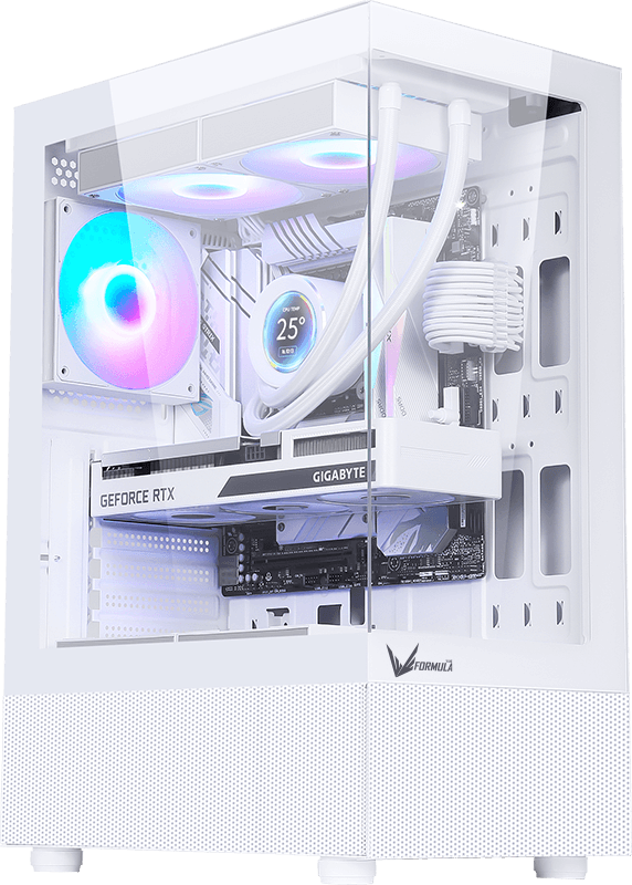 PC GAMER PERSONALIZADA NICO