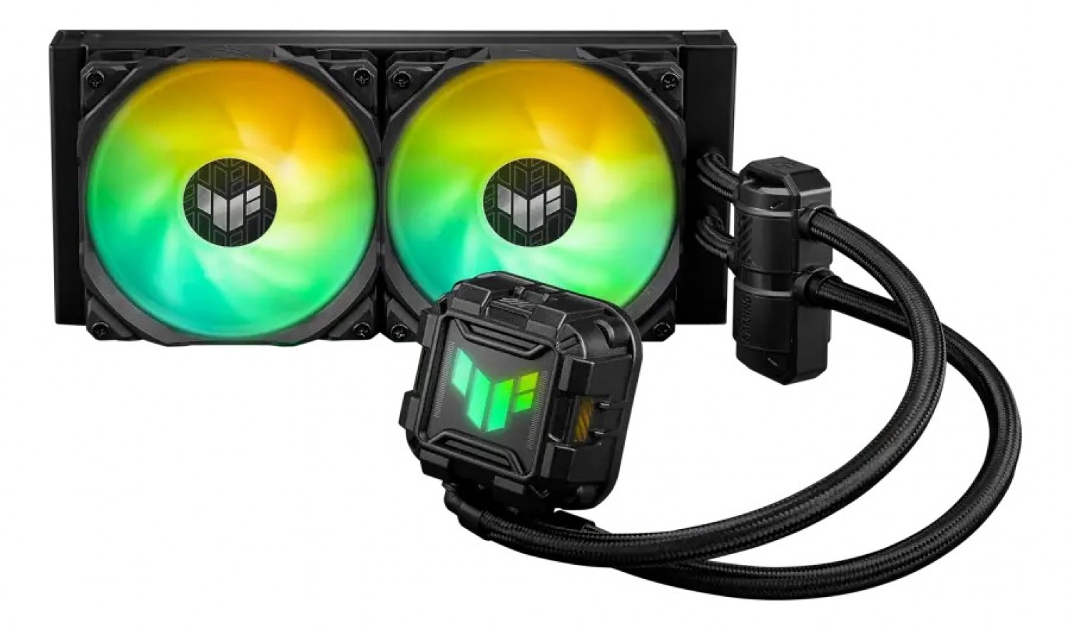 PC PERSONALIZADA LUIS LIN