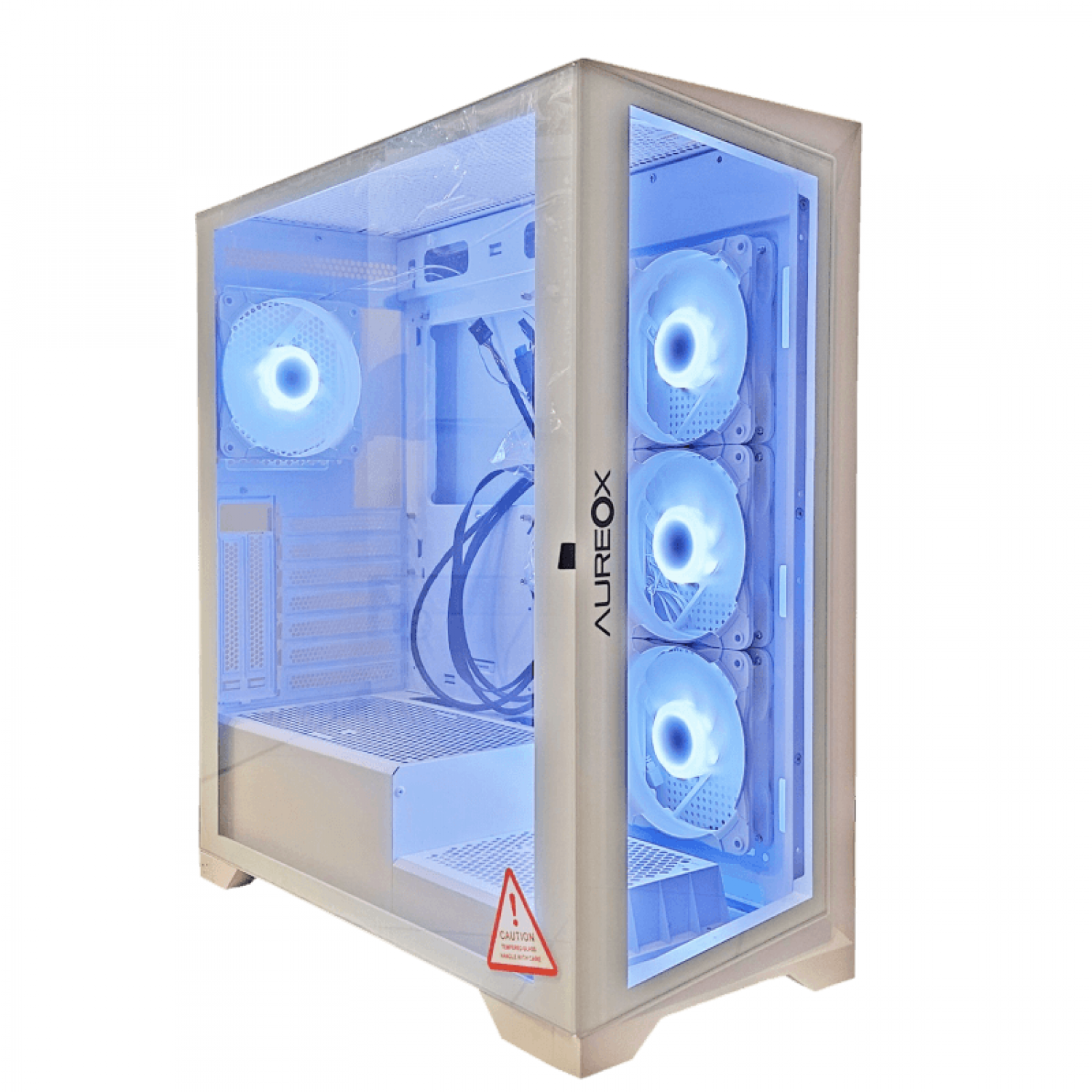 PC GAMER PERSONALIZADA ROMITA