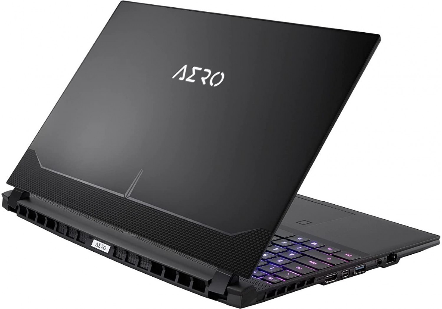 GIGABYTE NOTEBOOK AERO OLED 16