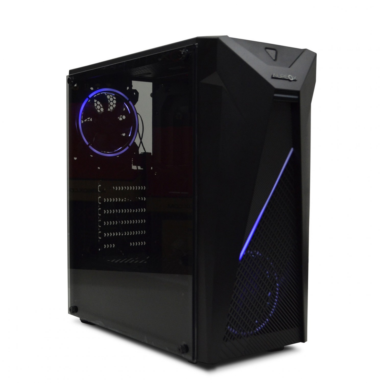 PC PERSONALIZADA TOMAS VICEL