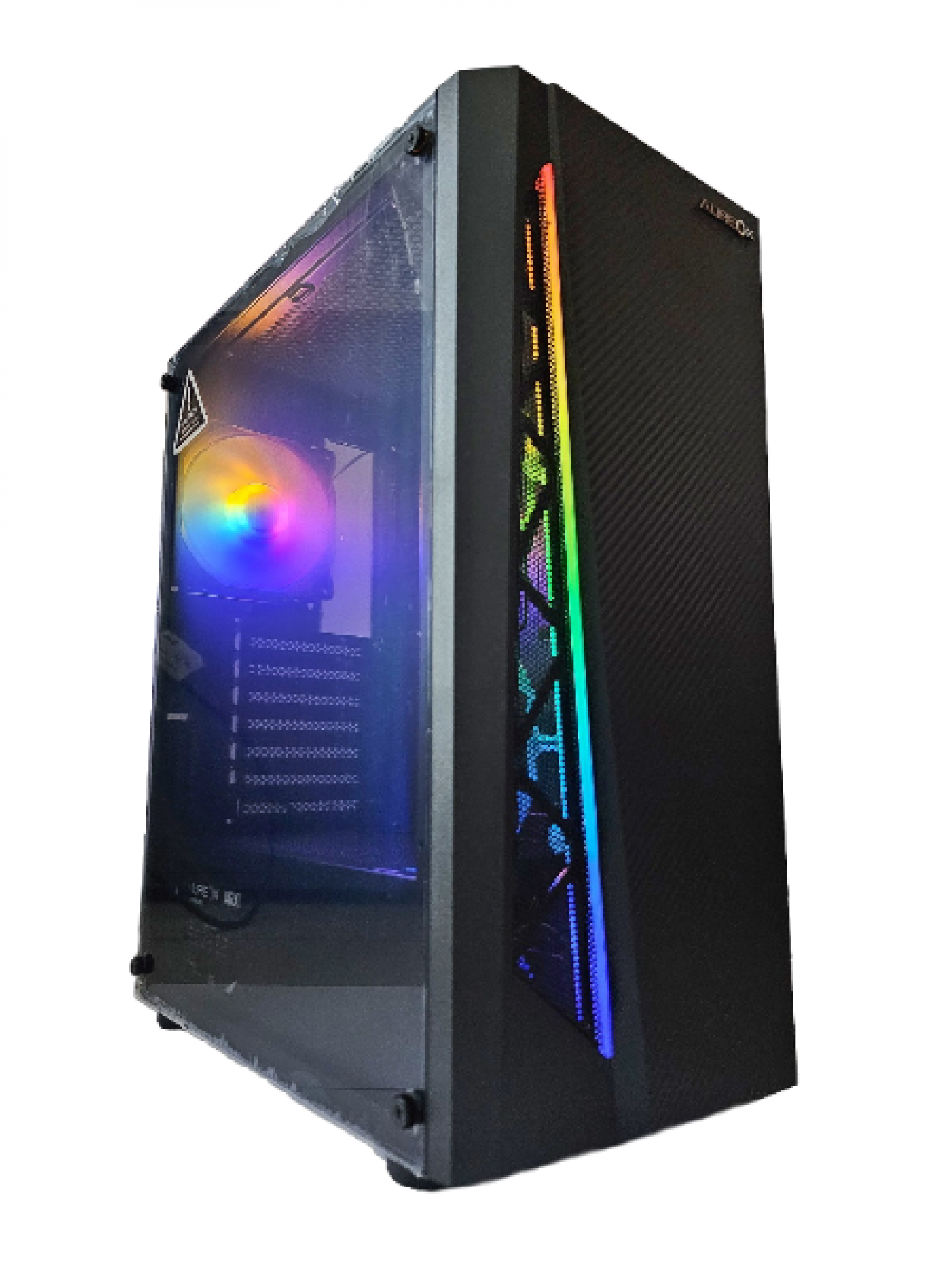 PC GAMER PERSONALIZADA NESTOR