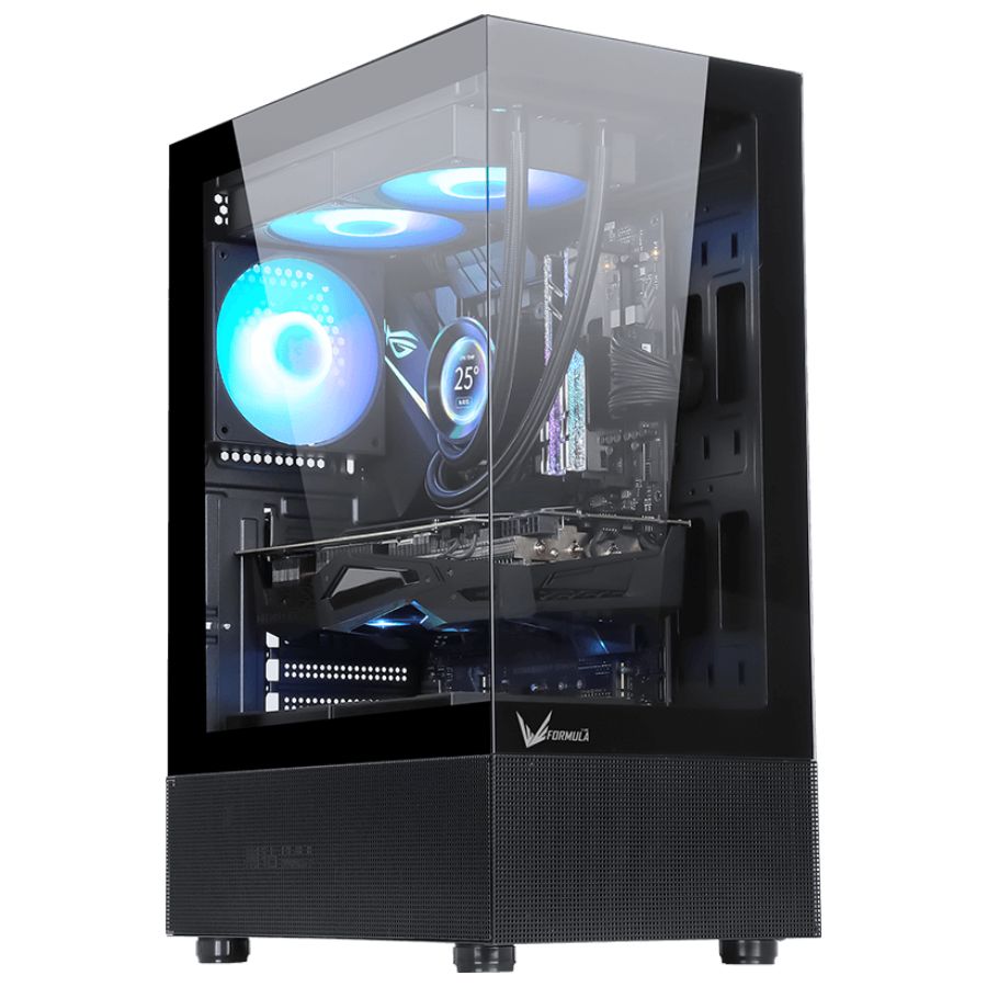 PC PERSONALIZADA  GIOVANNI