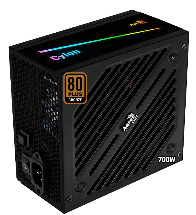 PC PERSONALIZADA  GIOVANNI