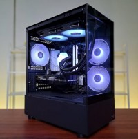 PC GAMER PERSONALIZADA LAUTARITO