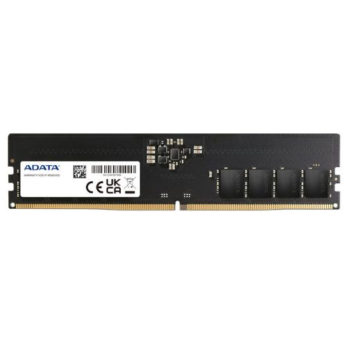 MEMORIA RAM DDR5 8GB 4800MHZ ADATA