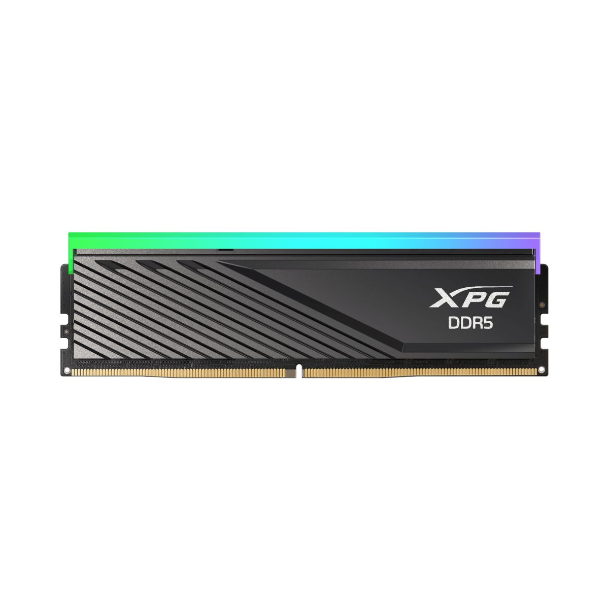 MEMORIA RAM DDR5 32GB 6000MHZ ADATA XPG LANCER BLADE RGB CL30
