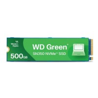 DISCO SSD 500GB M.2 NVME WD GREEN SN350