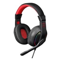 AURICULAR REDRAGON H120 ARES RGB