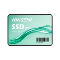DISCO SSD 1920GB HIKSEMI WAVE S SATA 3 2.5
