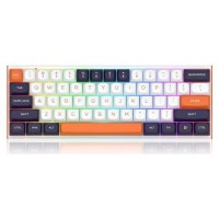 TECLADO REDRAGON K683 FIDD RGB MAGNETIC SWITCHES