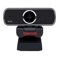 WEBCAM REDRAGON GW600 720P FOBOS