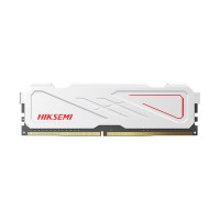 MEMORIA RAM DDR4 8GB 3200MHZ HIKSEMI ARMOR WHITE