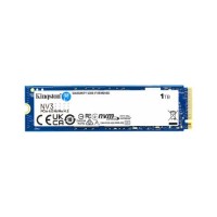 DISCO SSD 1TB M.2 NVME KINGSTON NV3 PCIE 4.0