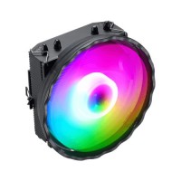 CPU COOLER ASTRAL PLUS FRPW 4P