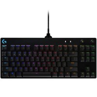 TECLADO MECANICO LOGITECH G PRO RGB LIGHTSYNC