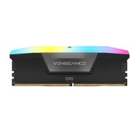 MEMORIA RAM DDR5 16GB 5200MHZ CORSAIR VENGEANCE RGB