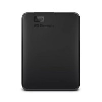 DISCO DURO EXTERNO PORTATIL USB 3.0 WD ELEMENTS 2TB