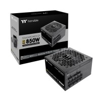 FUENTE THERMALTAKE 850W TOUGHPOWER GT FULL MODULAR 80 PLUS GOLD