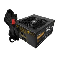 FUENTE SENTEY MBP750-GM 750W 80 PLUS BRONZE SEMI MODULAR PCI-E 5.1