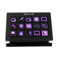 REDRAGON STREAMCRAFT SS-550