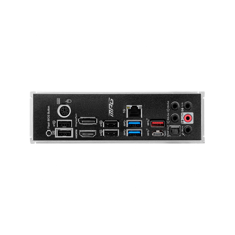 Motherboard MSI B550 GAMING PLUS DDR4 AM4