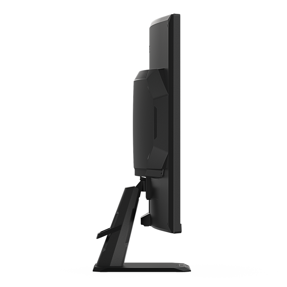 Azfast Ecran PC Gaer Incurvé 27 Pouces - 240Hz, FHD 1920x1080, 1s