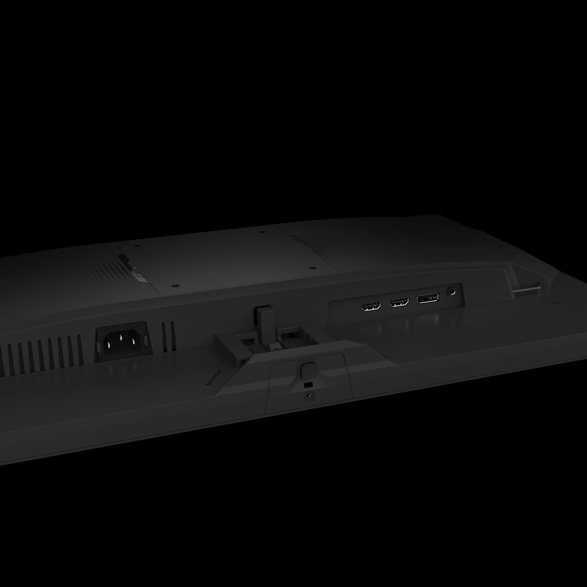 Monitor Gamer Gigabyte GS25F2 FHD IPS (144Hz - 200Hz) con Parlante