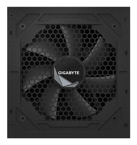 Fuente Gigabyte 850w Gp-ud850gm Pg5 80 Plus Gold