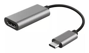 ADAPTADOR TIPO C A HDMI