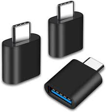 ADAPTADOR USB A TIPO C