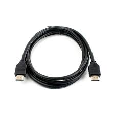 CABLE HDMI 4K 3 METROS