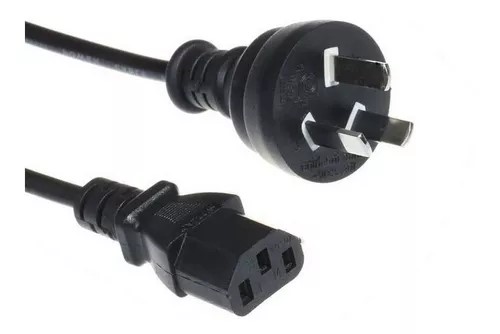 CABLE POWER INTERLOCK