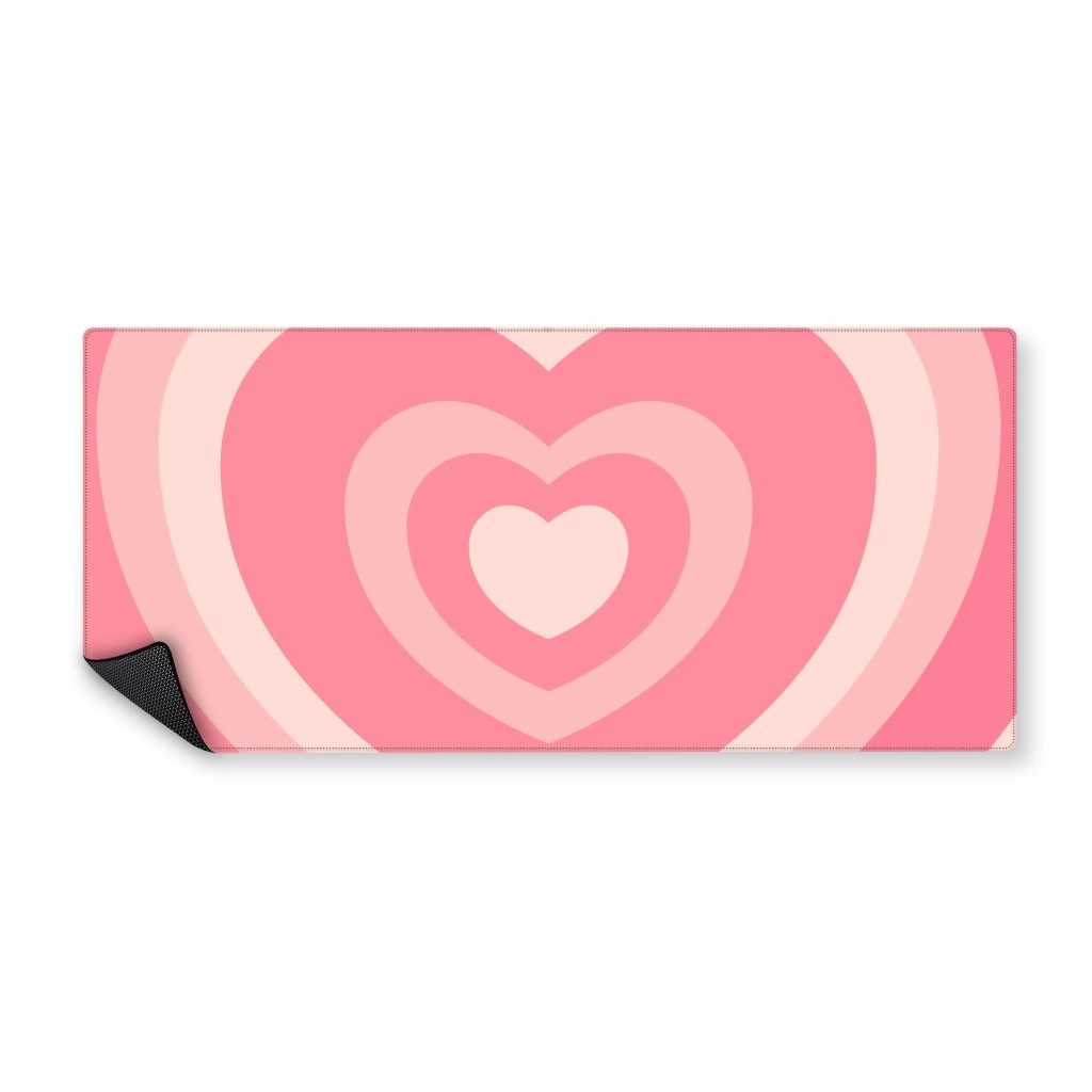 MOUSEPAD CORAZON 90X40 MPTGS