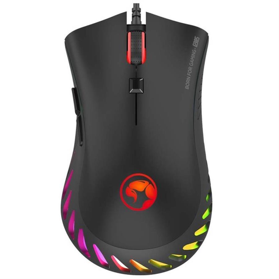 MOUSE GAMING MARVO G985 SUN SPOT G1 