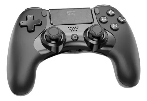 JOYSTICK INALAMBRICO GTC PC - PS4