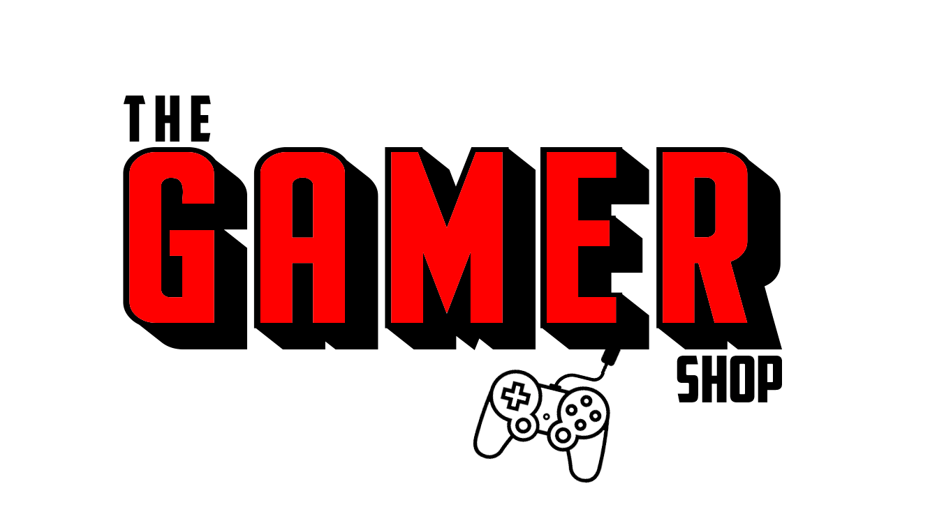 The Gamer Shop