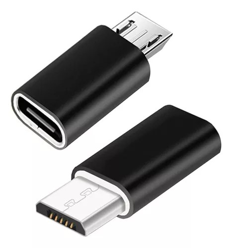 ADAPTADOR USB-A a MICRO