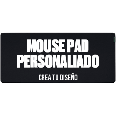 MOUSEPAD PERSONALIZADO 90X40 MPTGS