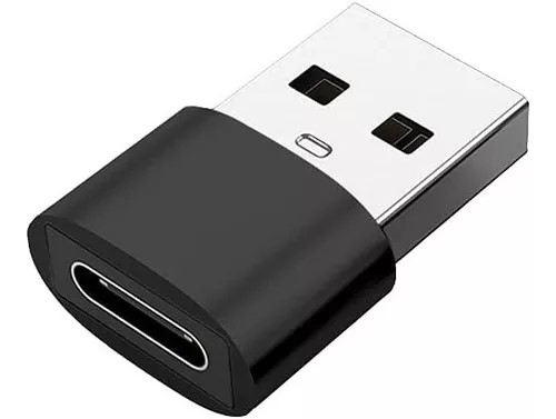 ADAPTADOR USB C A TIPO A