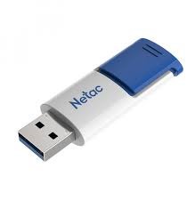 PENDRIVE 64GB NETAC