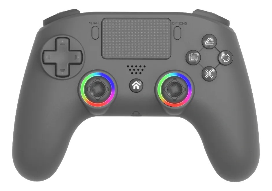 JOYSTICK INALAMBRICO BLUETOOTH BLAZE PS4 PC ANDROID