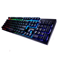 TECLADO XPG INFAREX