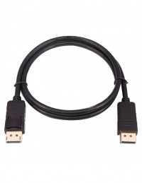 CABLE DISPLAYPORT 4K
