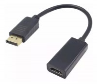 ADAPTADOR DISPLAYPORT A HDMI