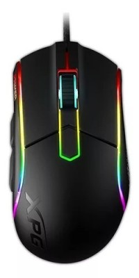 MOUSE XPG PRIMER RGB 12.000 DPI